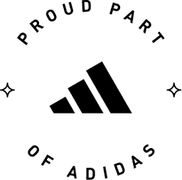 Proud part of adidas